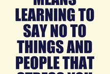 quotes / by Kaza Tron