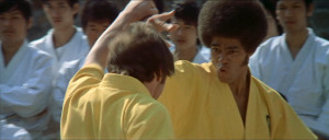 Jim Kelly Enter The Dragon Jim kelly without a hair out