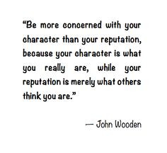 john wooden quote about character more john wooden quotes basketball ...