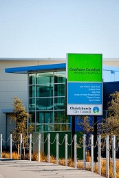 Photo Summer Fun Halswell Pool