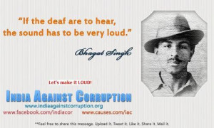 Bhagat Singh India Against Corruption.JPG