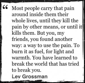 Lev Grossman