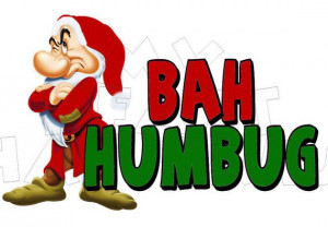 Grumpy Dwarf Quotes Grumpy dwarf bah humbug by