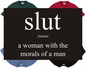 Shirt-Tank-SLUT-noun-a-woman-with-the-morals-of-a-man-funny-sexual ...