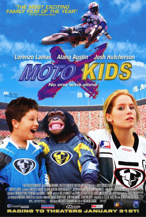 Motocross Kids (2004): Image 1 of 1