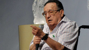 ... como Chespirito, quien falleció este viernes a los 85 años de edad