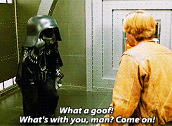 Yogurt has taught you well