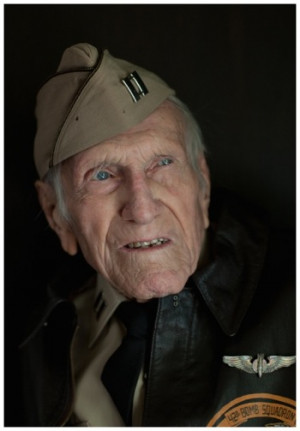 Louis Zamperini