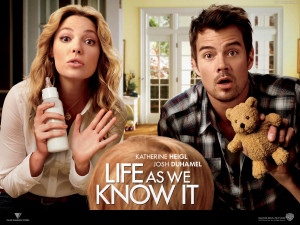 Movies Life as We Know It