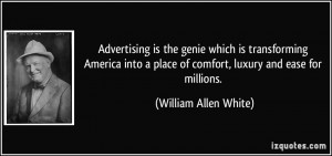 More William Allen White Quotes