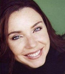 Stephanie Courtney