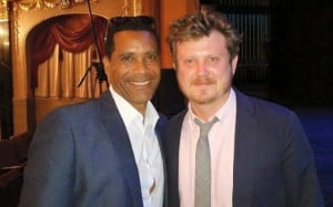 With Beau Willimon - Executive Producer and Writer - House of Cards