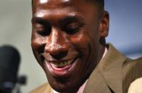 Shannon Sharpe a Hall of Fame finalist