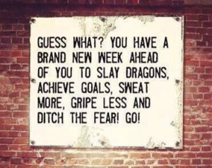 You have to keep pressing on, you have to keep hustling . . . it’s ...