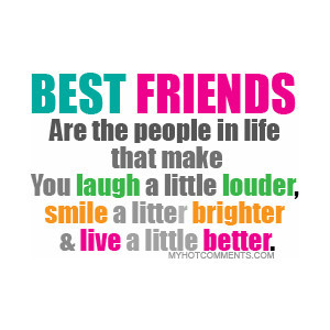 Bff quote image by volleyball6_03 on Photobucket