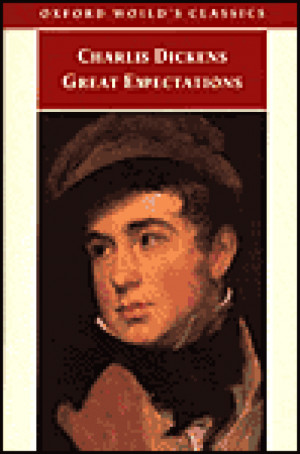 Charles Dickens Great Expectations Quote
