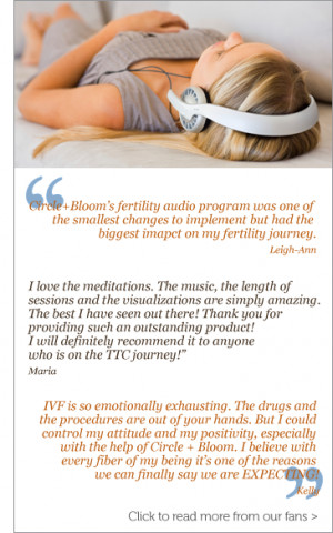 Trying To Conceive Quotes After a year and half of