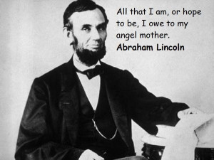 Abraham lincoln famous quotes 6