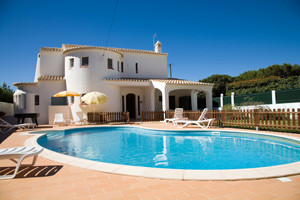 Holiday Homes Insurance