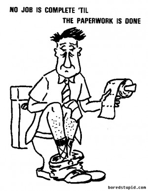 ... paper work funny pictures funny images funny quotes just a funny