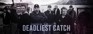 Deadliest Catch 2 Wallpaper