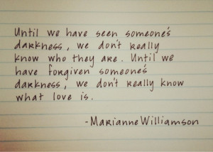 Marianne Williamson #weheartit