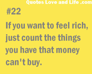 Quotes About Money That Will Help You Change Your Life