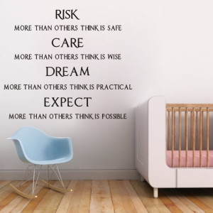 ... Wall Sticker inspirational Quotes Living Room Bedroom Quotes Decor