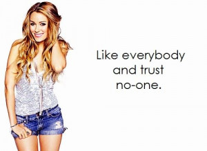 Lauren Conrad quotes