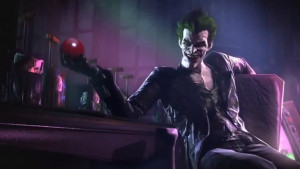 batman arkham origins joker screenshot batman arkham origins joker hd ...