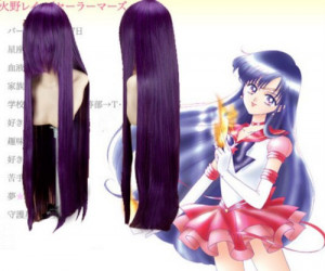 Sailor Moon Wig