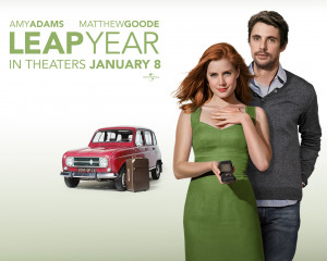 Leap Year