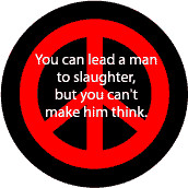 Anti War Peace Quotes
