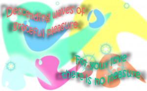 Sir Psycho Sexy - Red Hot Chili Peppers Song Lyric Quote in Text Image