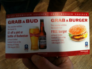 In short, they have done one thing superbly. And very little else.