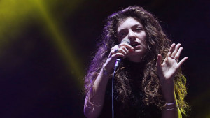 lorde-quotes at the On Keeping Up Social Appearances