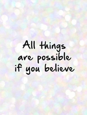 funny quotes about believing yourself