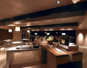 HOTEL QUOTE Taipei (闊飯店)簡介