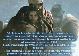 Source: Native American Warriors