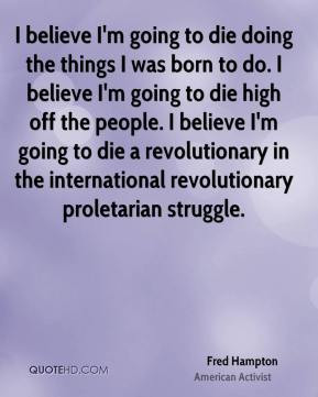 Proletarian Quotes