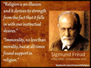 You can download Freud Quotes On Religion in your computer by clicking ...