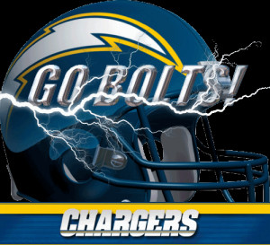 San Diego Chargers' Fans Quotes and Sound Clips
