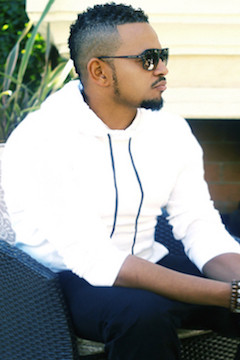 With the success of Immature, I wanted to start the group B2K, which ...