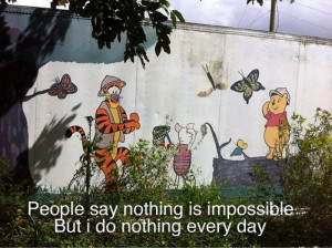Wise Winnie the Pooh quotes5 Funny: Wise Winnie the Pooh quotes