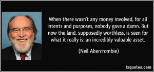 More Neil Abercrombie Quotes