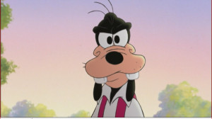 Goofy in An Extremely Goofy Movie .