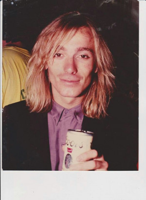 Robin Zander Pictures