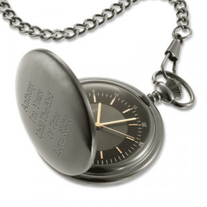 Men’s Gunmetal Jewelry Gift Ideas
