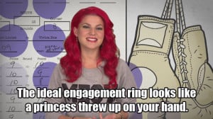 ... Problems, Here Are Tonight’s Best ‘Girl Code’ Quips As Memes