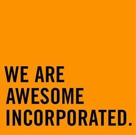 We can't help we are soooo awesome!!!